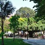 Typical Portuguese In Sao Bento