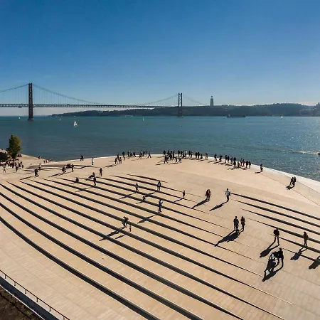 Typical Portuguese In Sao Bento Apartmán Lisboa