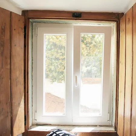 Typical Portuguese In Sao Bento *