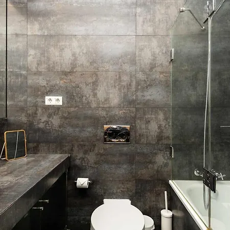 Typical Portuguese In Sao Bento Apartmán