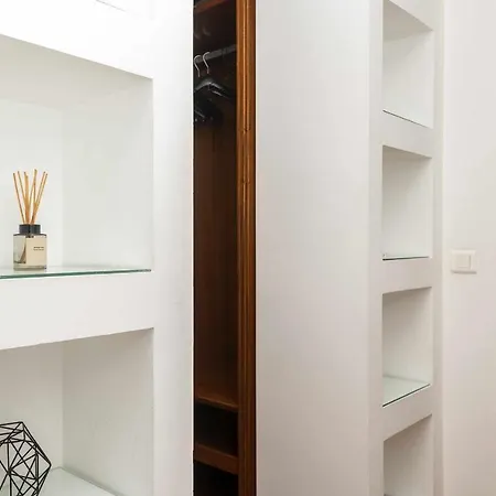 Typical Portuguese In Sao Bento