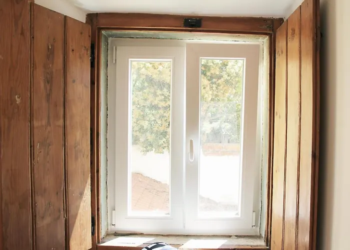 Typical Portuguese In Sao Bento *