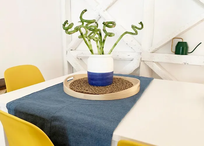 Typical Portuguese In Sao Bento Lisbon