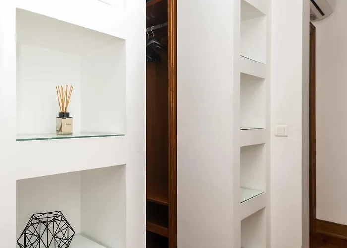 Typical Portuguese In Sao Bento