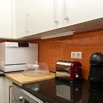 Typical Portuguese In Sao Bento * Лісабон